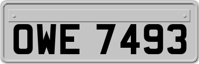 OWE7493