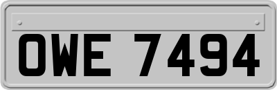 OWE7494