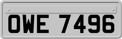 OWE7496