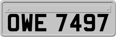 OWE7497