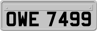 OWE7499