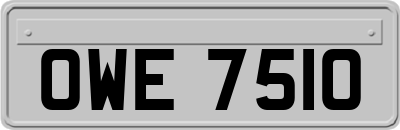 OWE7510