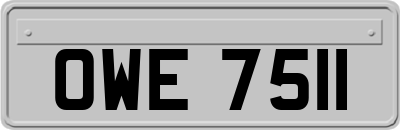 OWE7511