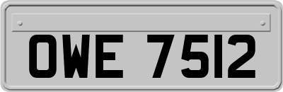 OWE7512