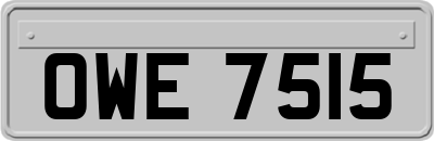 OWE7515