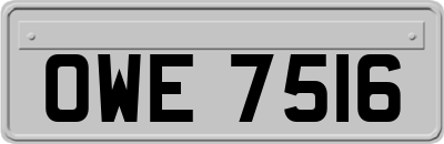 OWE7516