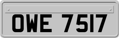 OWE7517