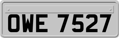 OWE7527