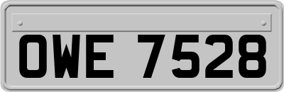 OWE7528