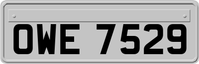 OWE7529
