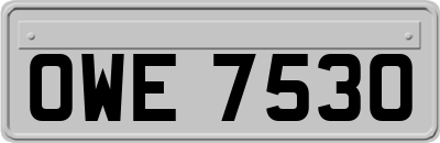 OWE7530