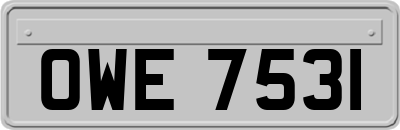 OWE7531