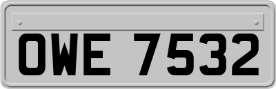 OWE7532