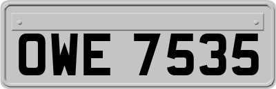 OWE7535