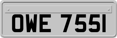 OWE7551