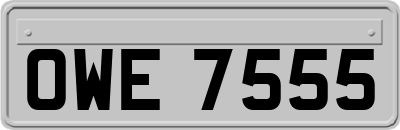 OWE7555