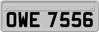 OWE7556