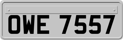 OWE7557