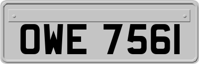 OWE7561