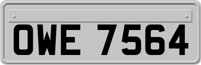 OWE7564