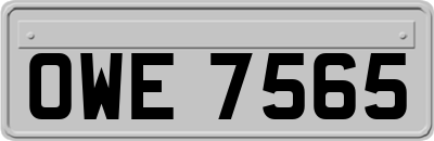 OWE7565