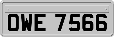 OWE7566