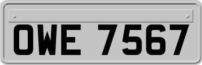 OWE7567