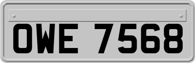 OWE7568