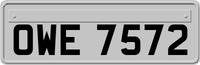 OWE7572