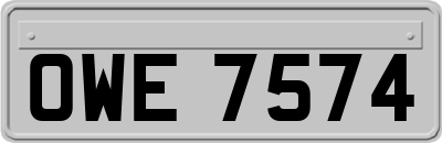 OWE7574