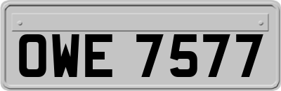 OWE7577