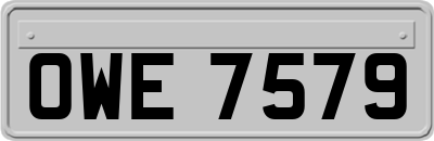 OWE7579