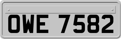 OWE7582