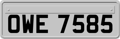 OWE7585