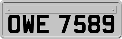 OWE7589