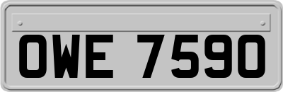 OWE7590