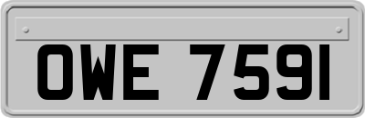 OWE7591