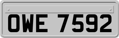 OWE7592