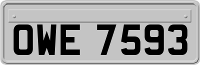 OWE7593