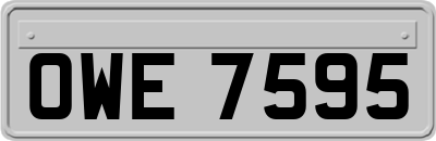 OWE7595