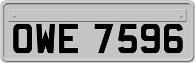 OWE7596