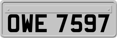 OWE7597