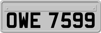 OWE7599