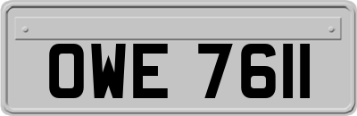 OWE7611