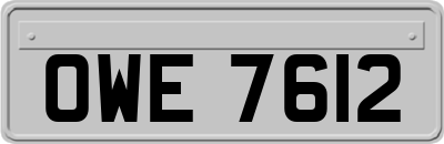 OWE7612