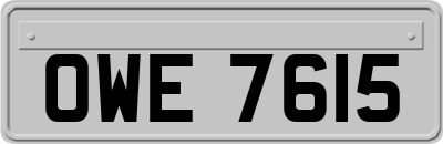 OWE7615