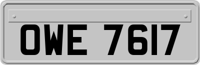 OWE7617