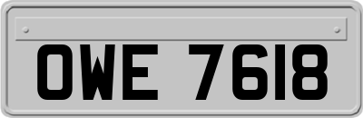 OWE7618