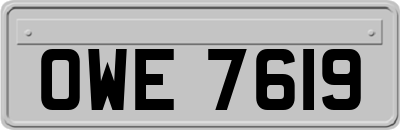 OWE7619