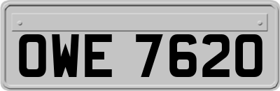 OWE7620